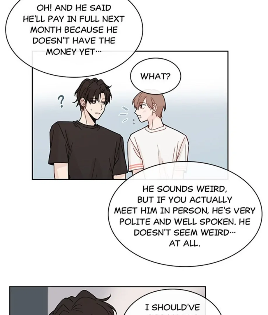 Perfect Crush Chapter 25 - page 44