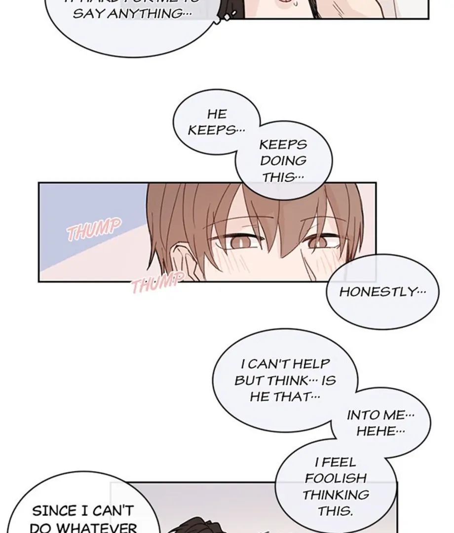 Perfect Crush Chapter 25 - page 48