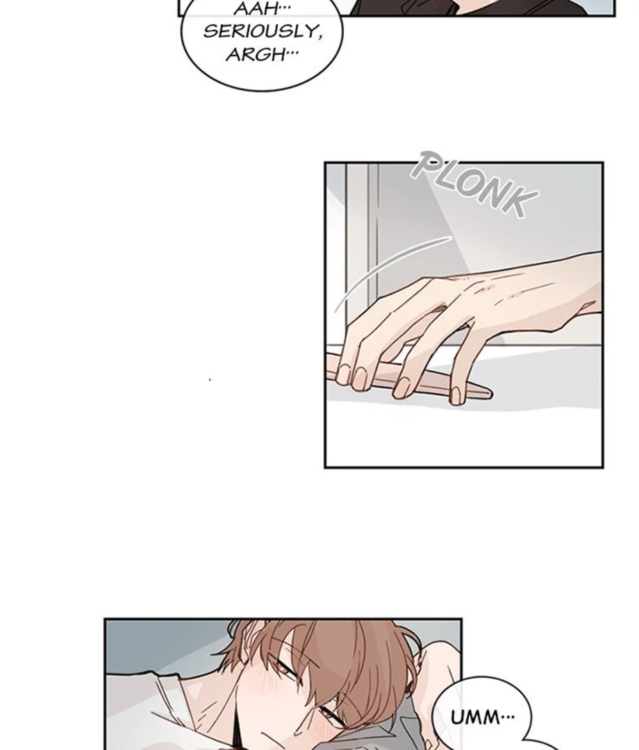 Perfect Crush Chapter 25 - page 6