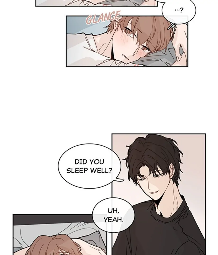 Perfect Crush Chapter 25 - page 7