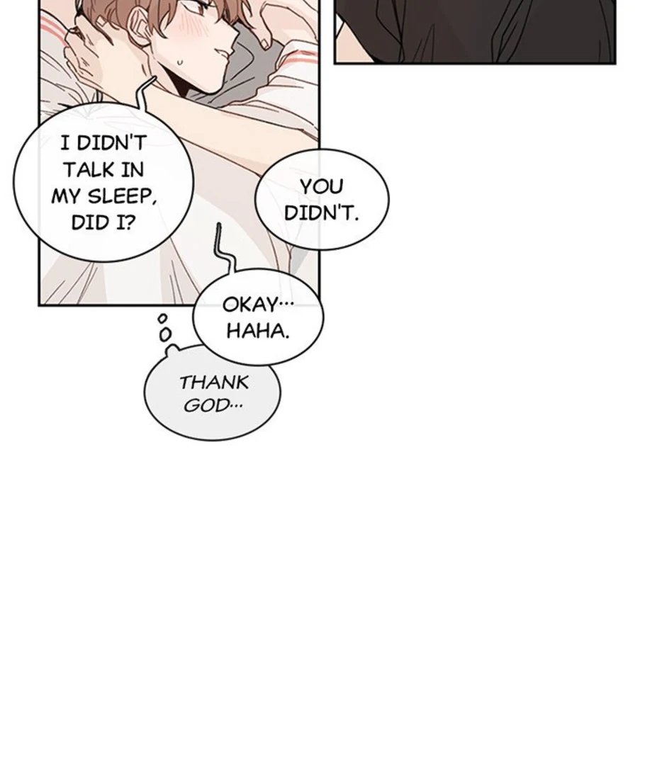 Perfect Crush Chapter 25 - page 8