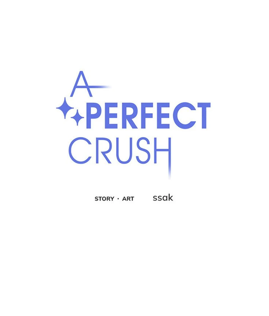 Perfect Crush Chapter 25 - page 9