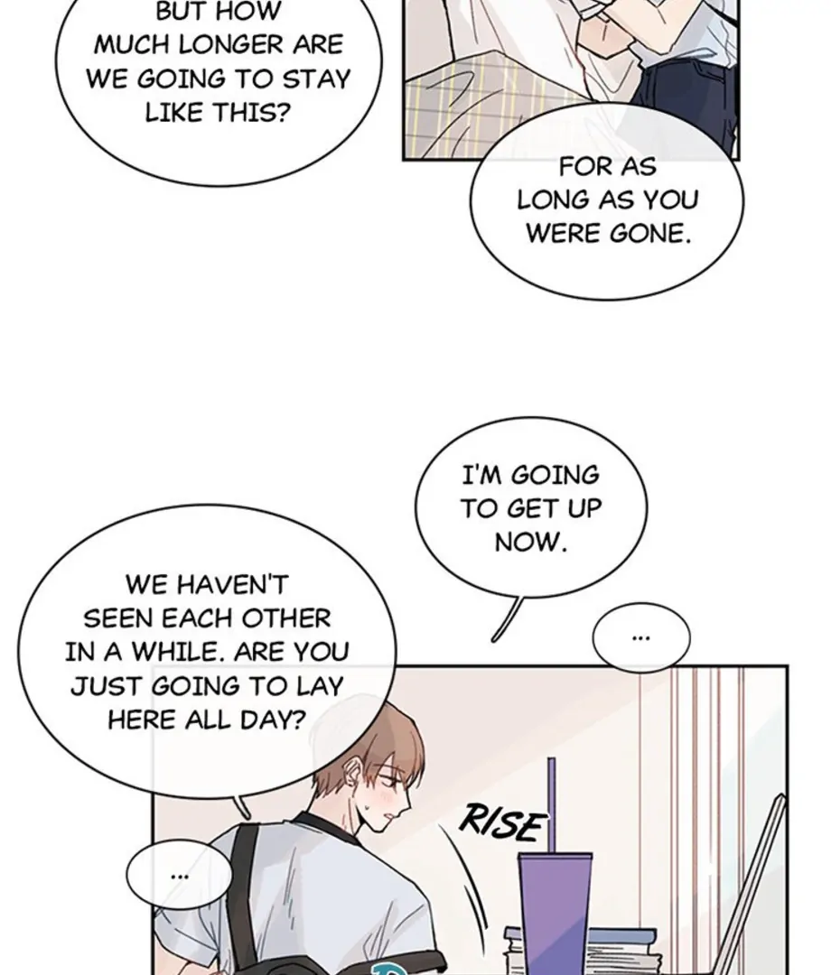 Perfect Crush Chapter 24 - page 12