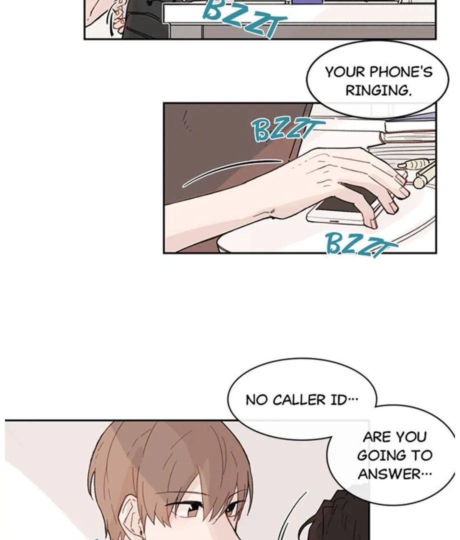 Perfect Crush Chapter 24 - page 13