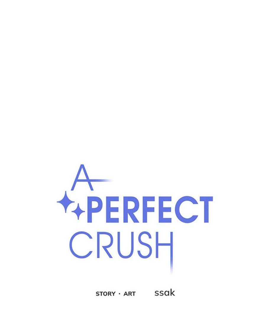 Perfect Crush Chapter 24 - page 17
