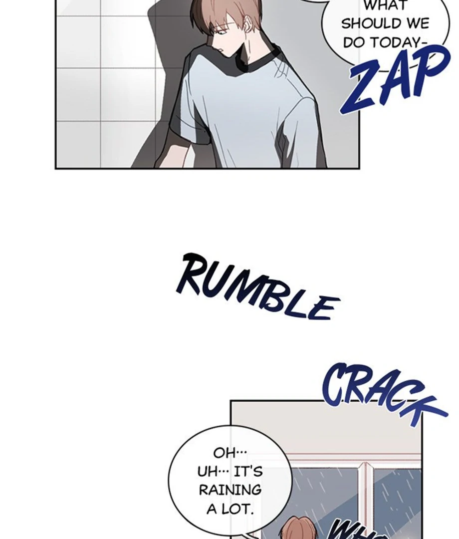 Perfect Crush Chapter 24 - page 23