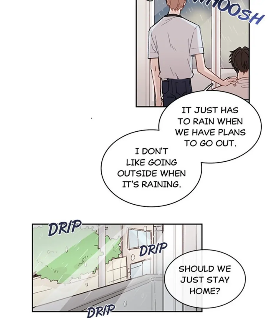 Perfect Crush Chapter 24 - page 24