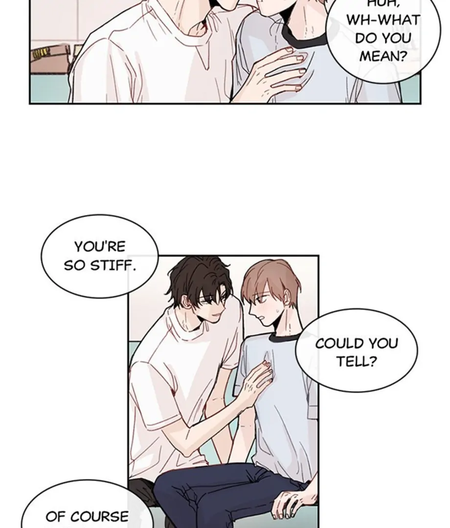 Perfect Crush Chapter 24 - page 30