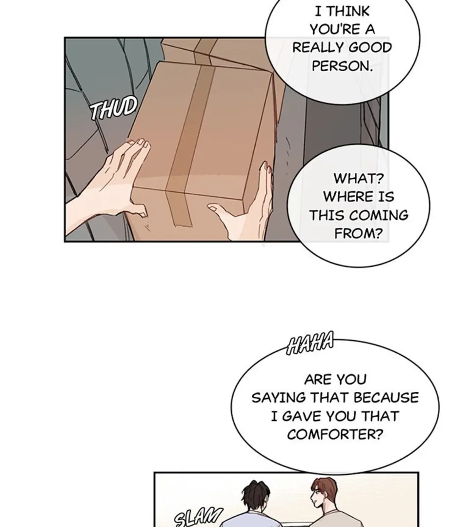 Perfect Crush Chapter 23 - page 11