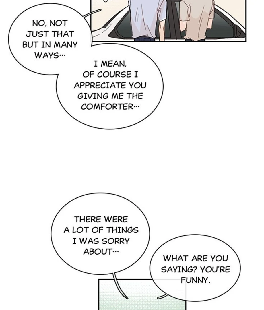 Perfect Crush Chapter 23 - page 12