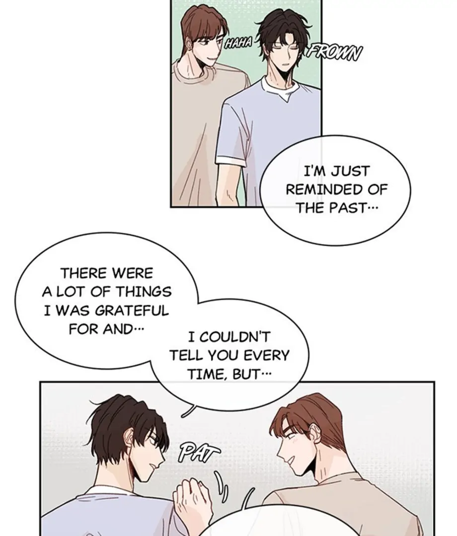 Perfect Crush Chapter 23 - page 13