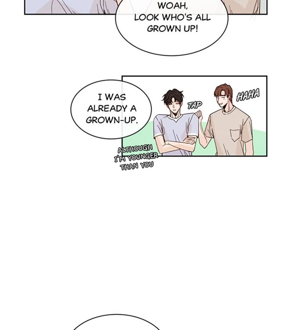 Perfect Crush Chapter 23 - page 14