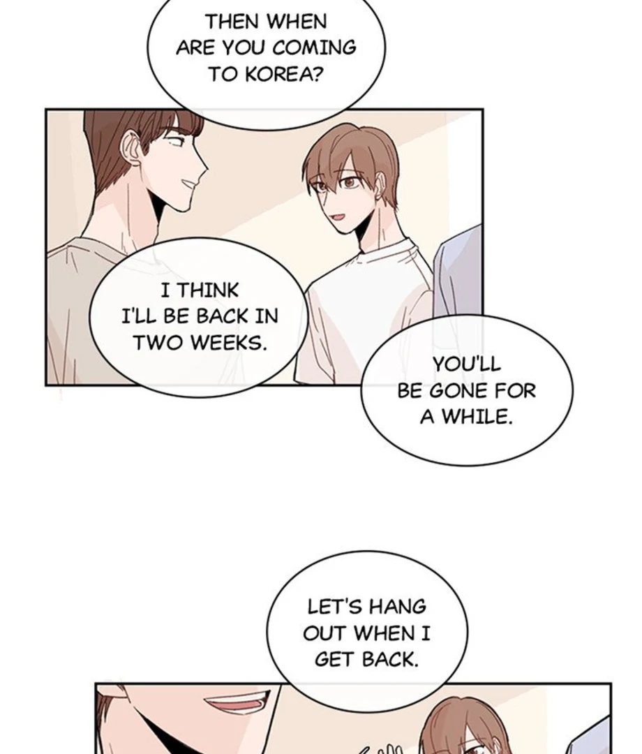 Perfect Crush Chapter 23 - page 15