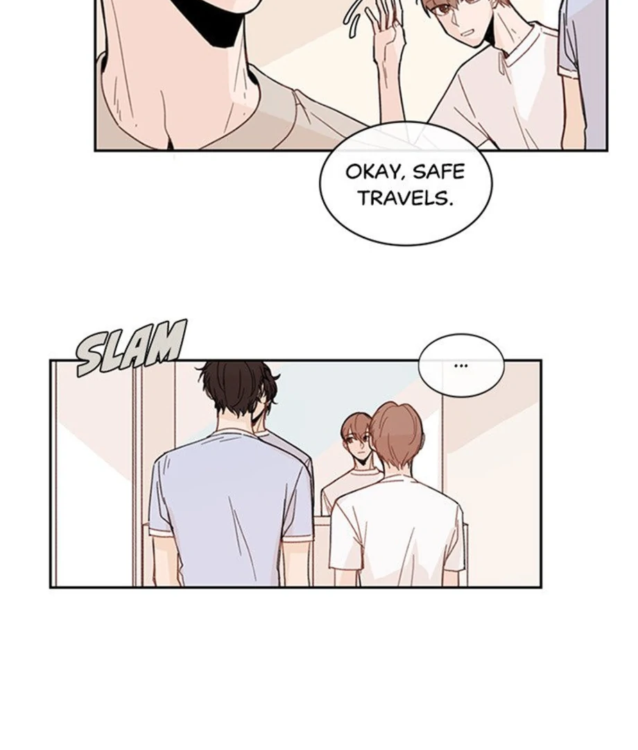 Perfect Crush Chapter 23 - page 16