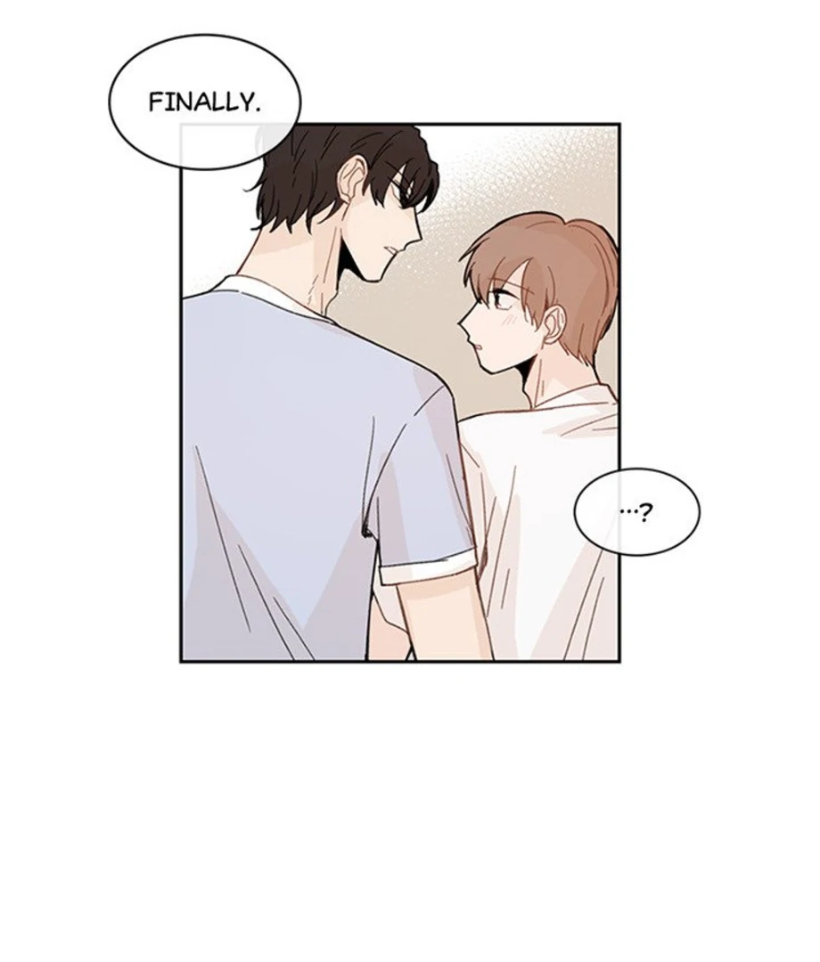 Perfect Crush Chapter 23 - page 17