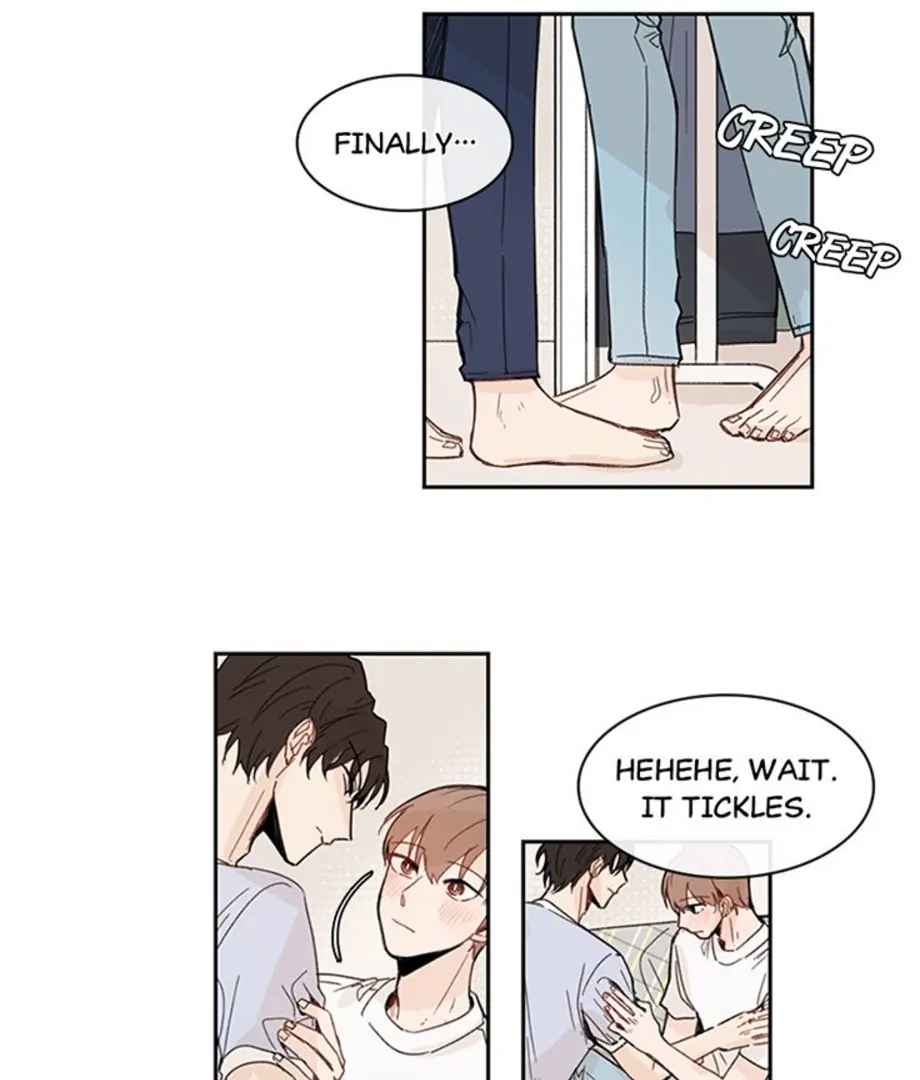 Perfect Crush Chapter 23 - page 18