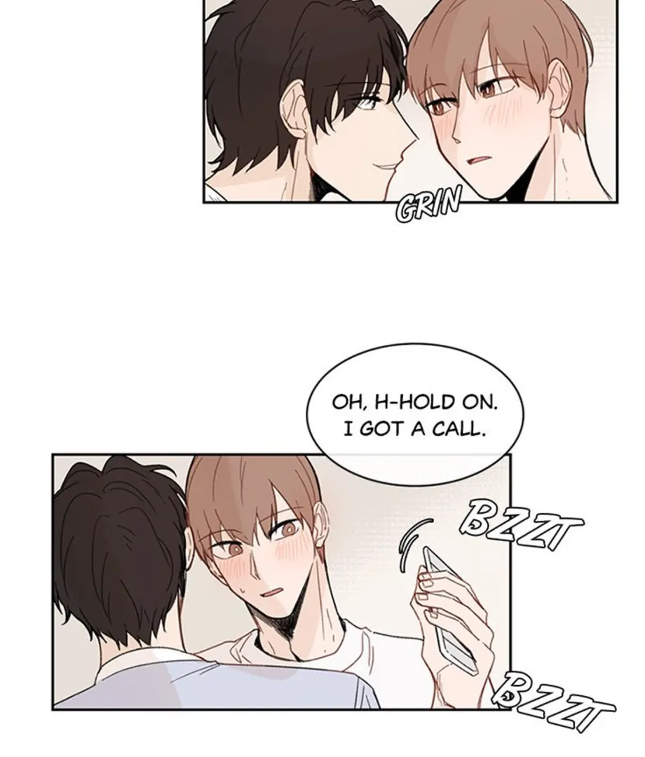 Perfect Crush Chapter 23 - page 20