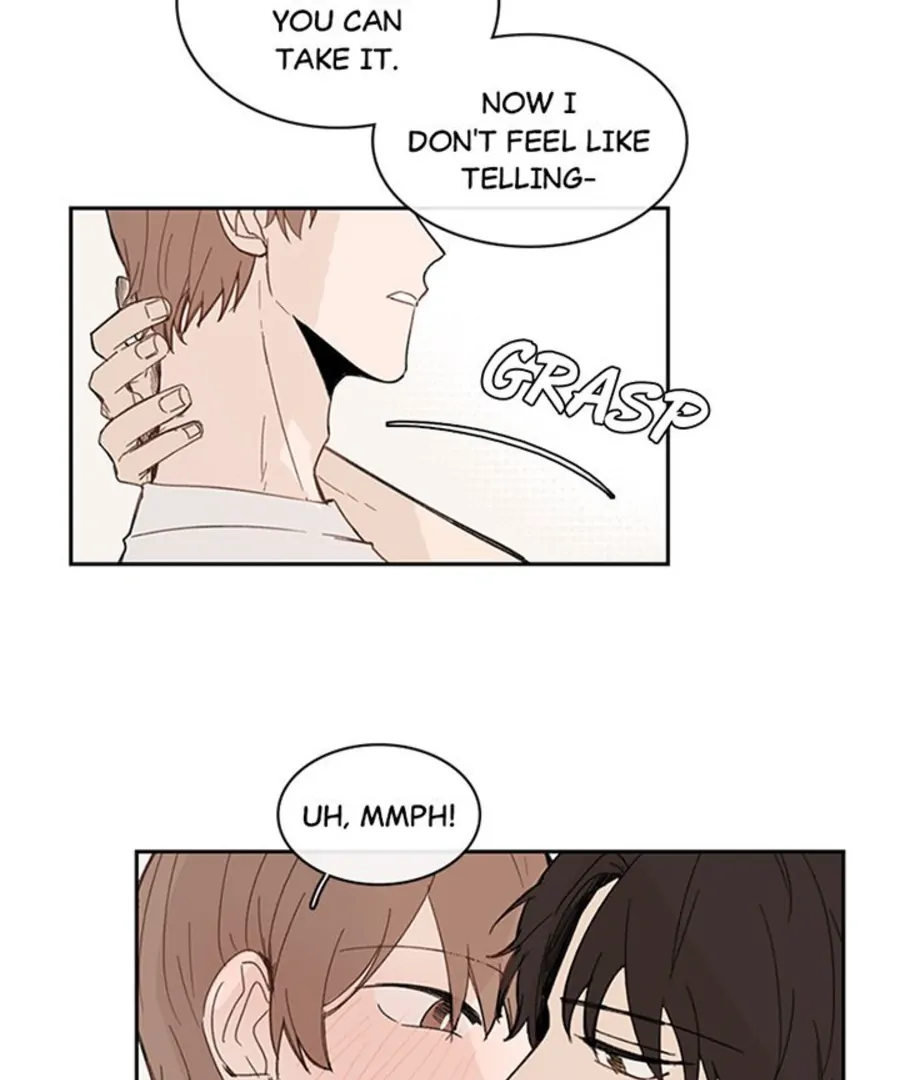 Perfect Crush Chapter 23 - page 24