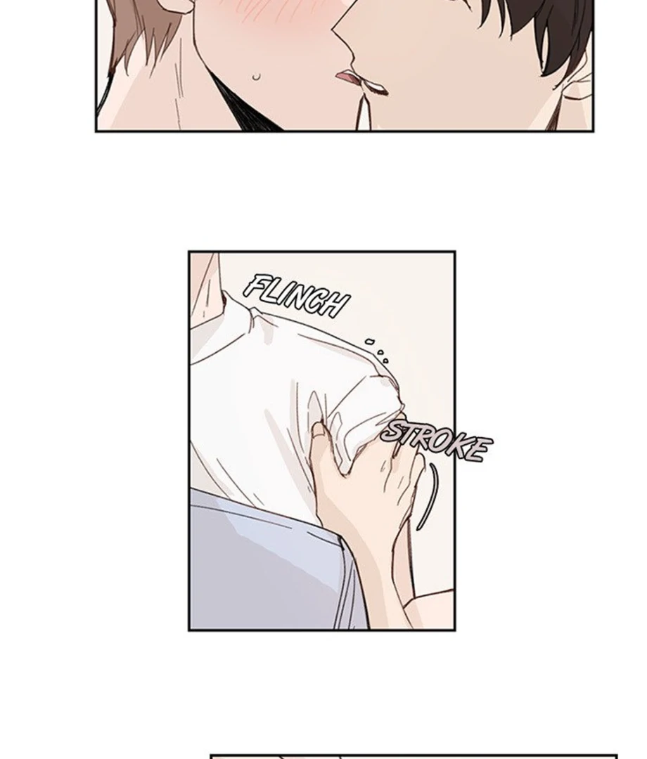 Perfect Crush Chapter 23 - page 25