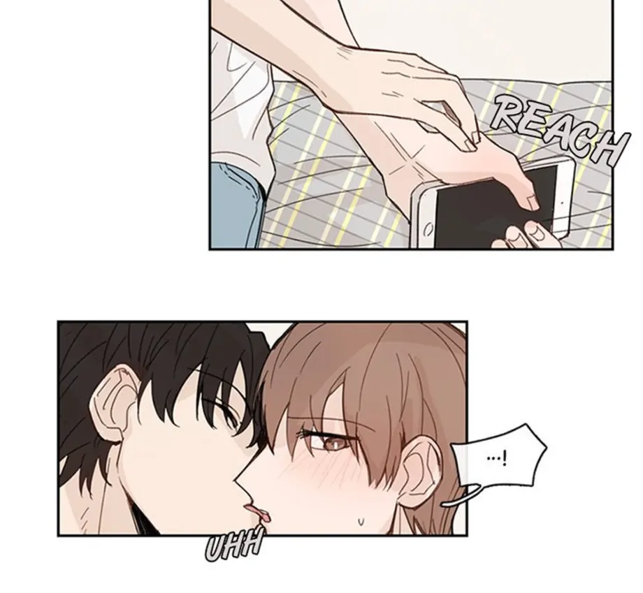 Perfect Crush Chapter 23 - page 26
