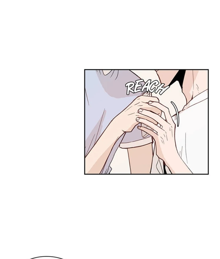 Perfect Crush Chapter 23 - page 30