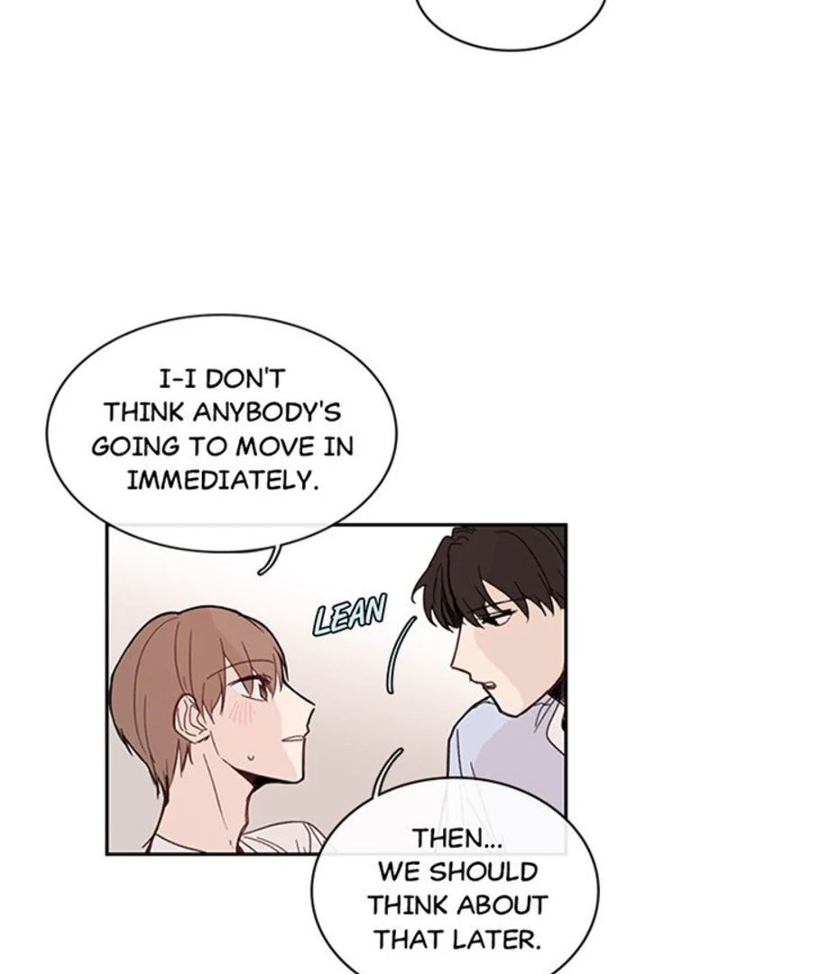Perfect Crush Chapter 23 - page 35