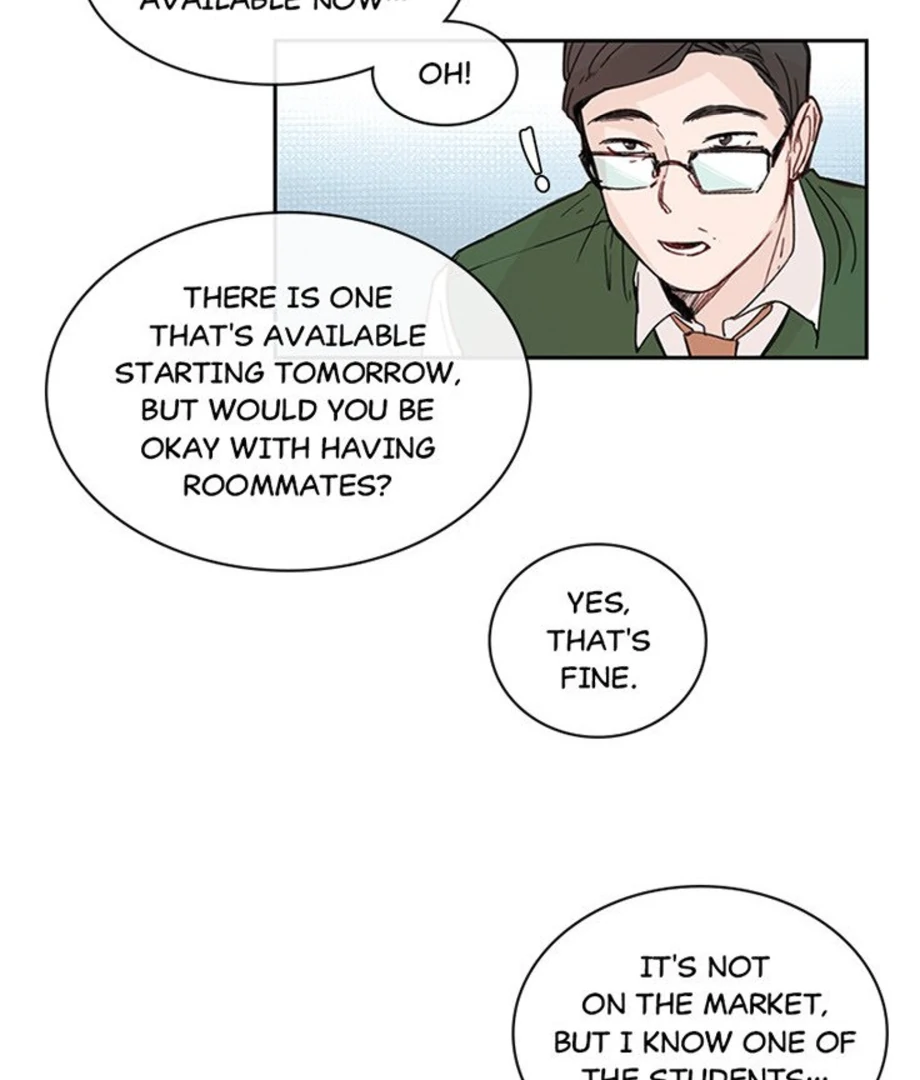 Perfect Crush Chapter 23 - page 40