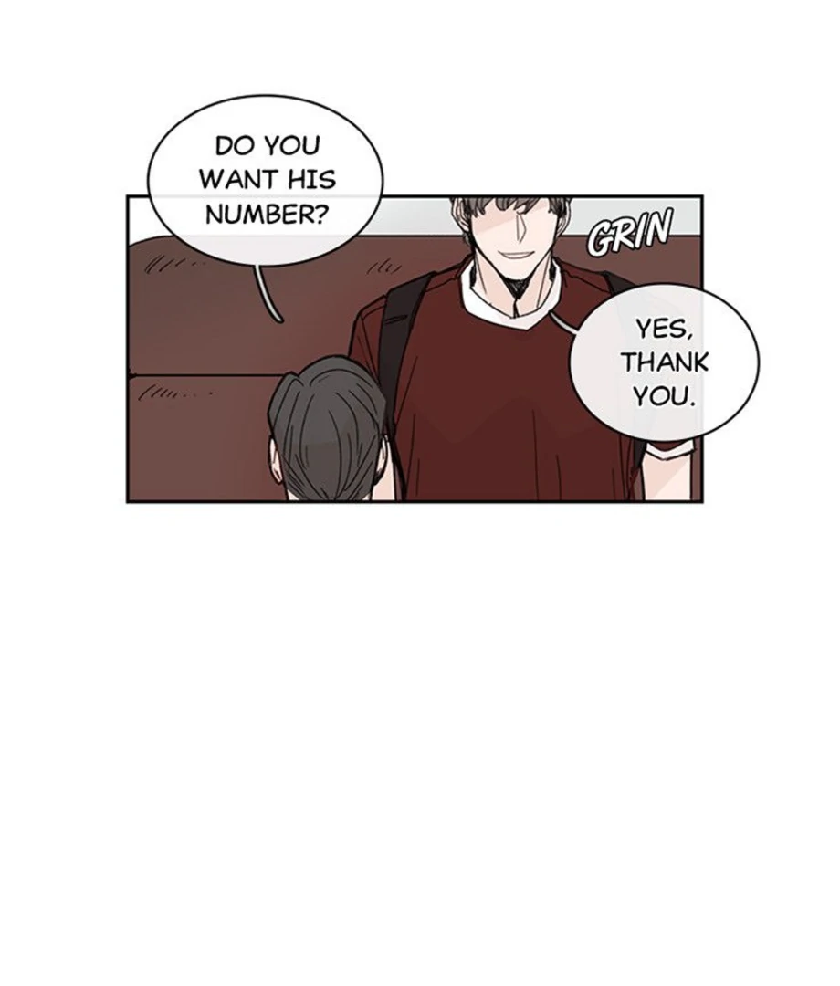 Perfect Crush Chapter 23 - page 42