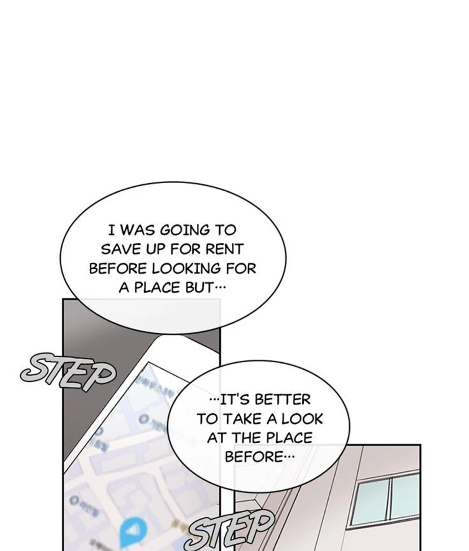 Perfect Crush Chapter 23 - page 43
