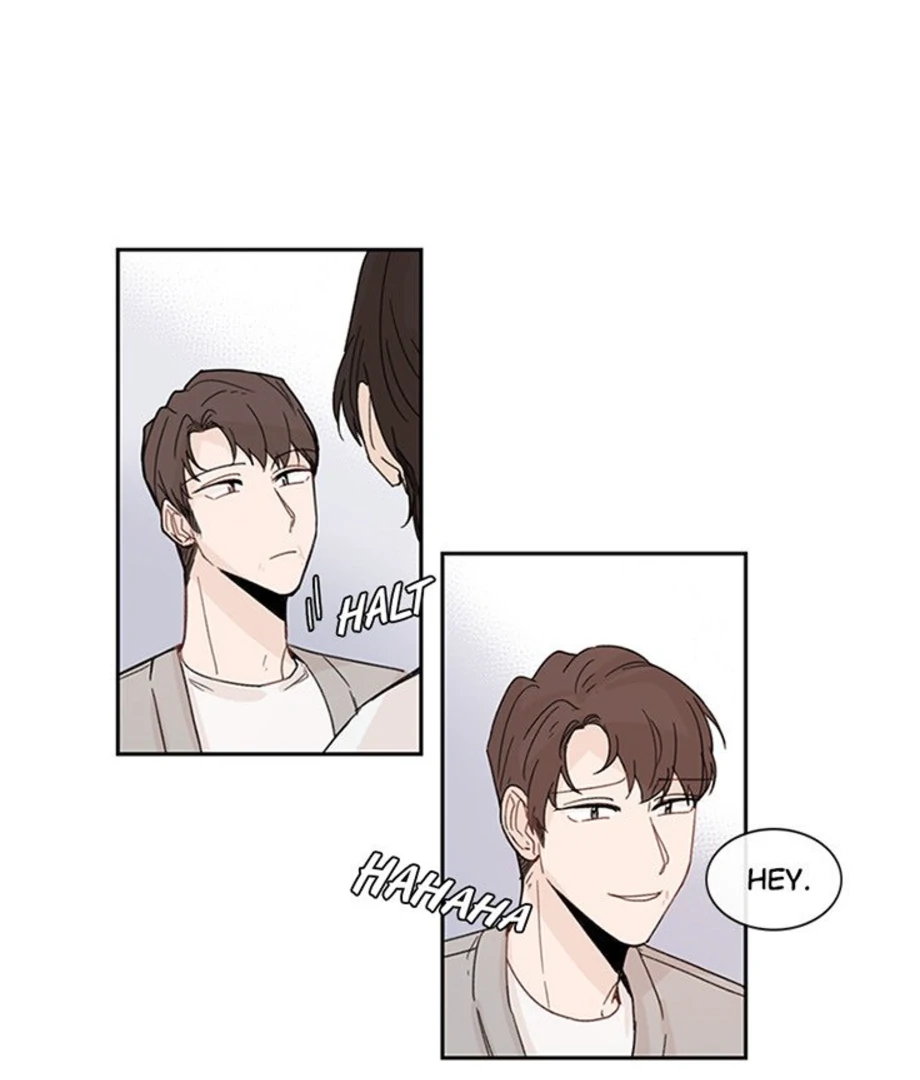 Perfect Crush Chapter 21 - page 11