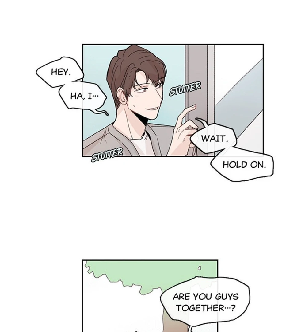 Perfect Crush Chapter 21 - page 15