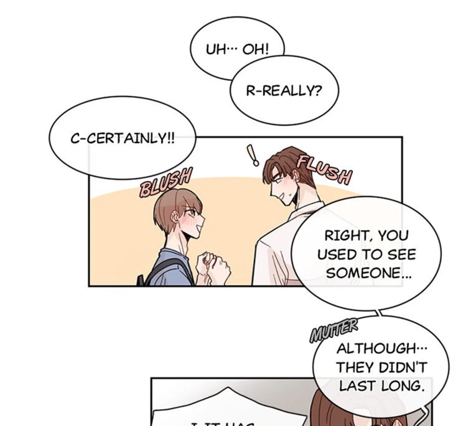 Perfect Crush Chapter 21 - page 26