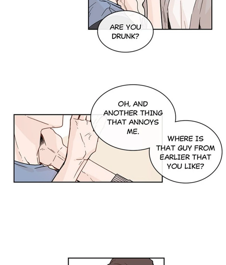 Perfect Crush Chapter 20 - page 13