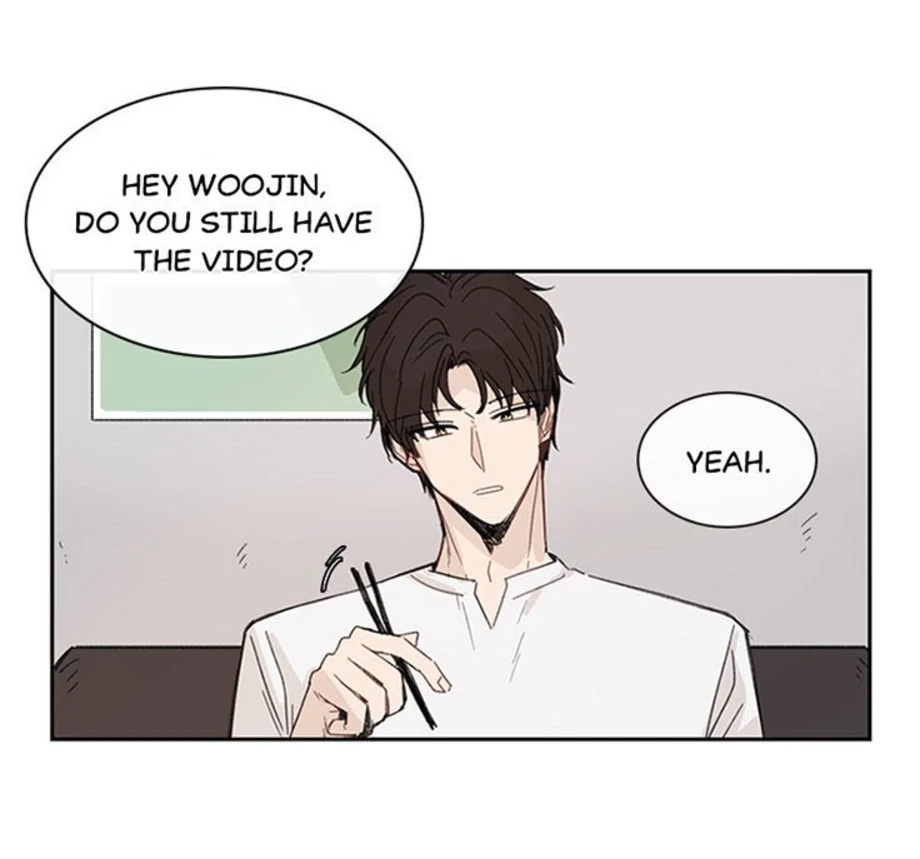 Perfect Crush Chapter 20 - page 27