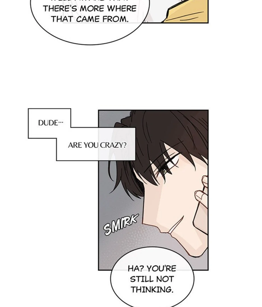 Perfect Crush Chapter 20 - page 38