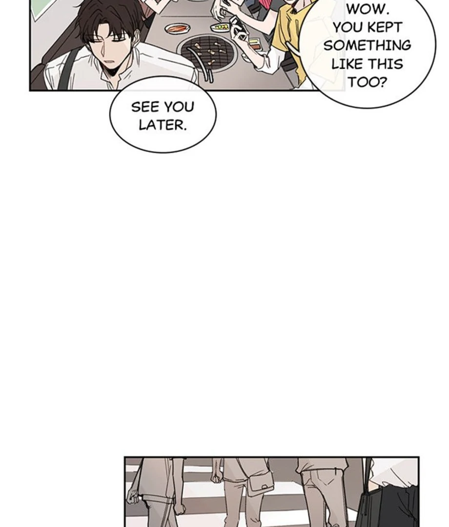 Perfect Crush Chapter 20 - page 42