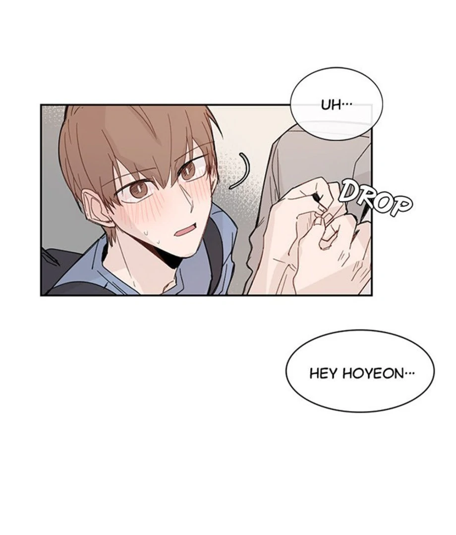 Perfect Crush Chapter 20 - page 50