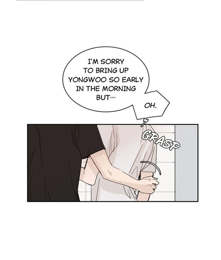 Perfect Crush Chapter 19 - page 14