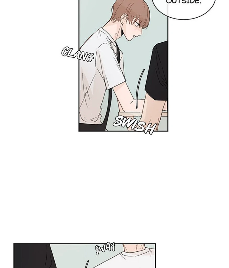 Perfect Crush Chapter 18 - page 11