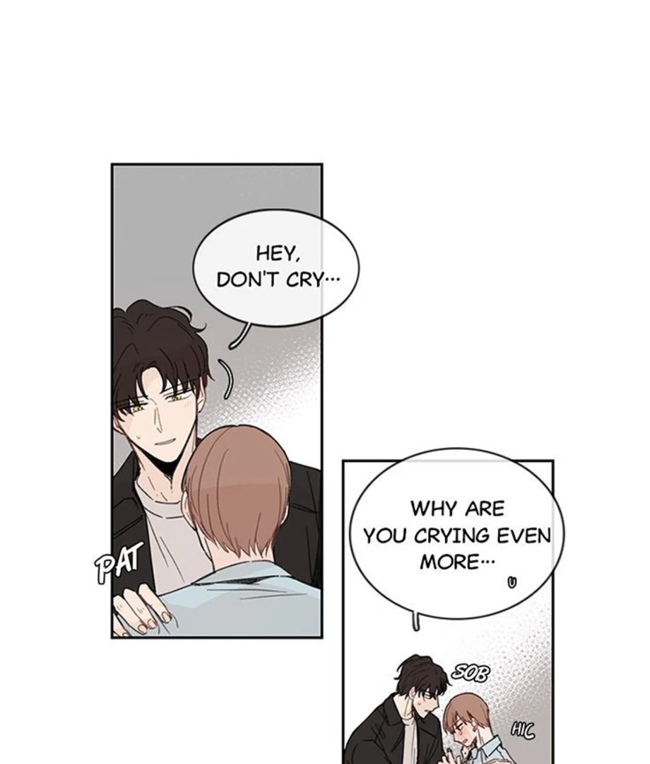 Perfect Crush Chapter 17 - page 16