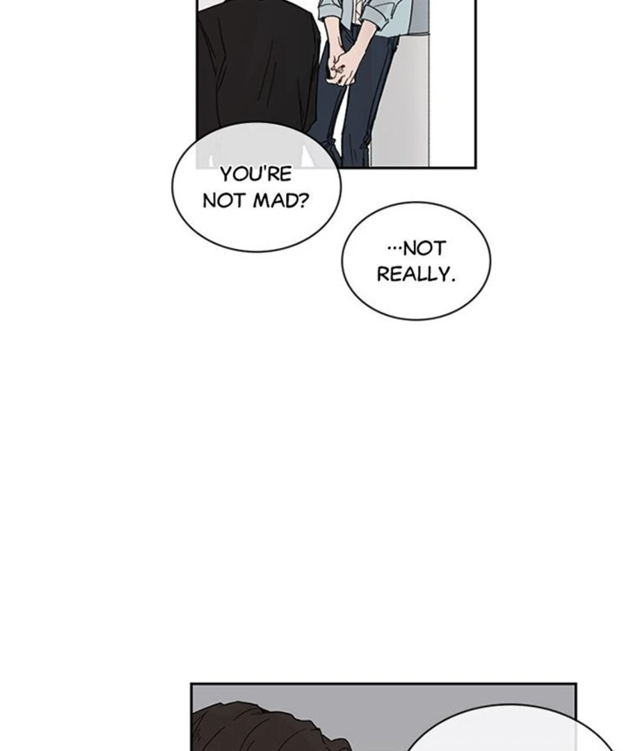 Perfect Crush Chapter 17 - page 22