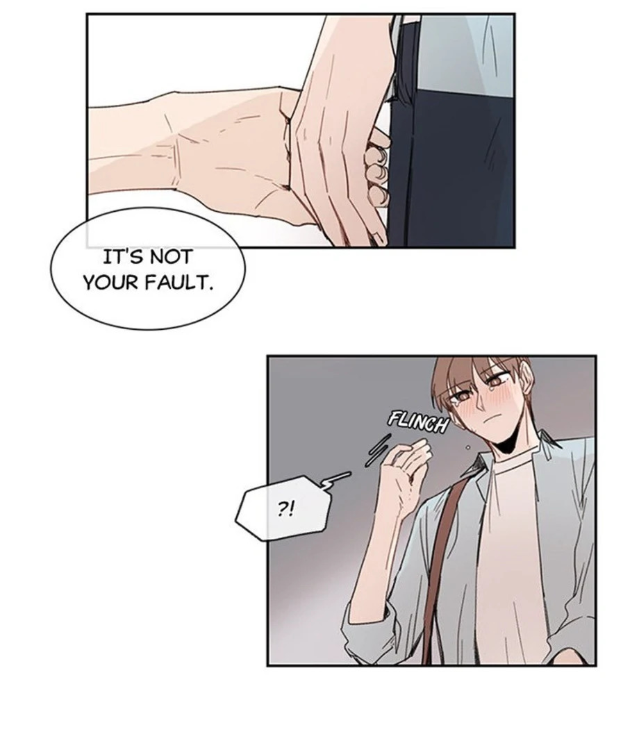 Perfect Crush Chapter 17 - page 27