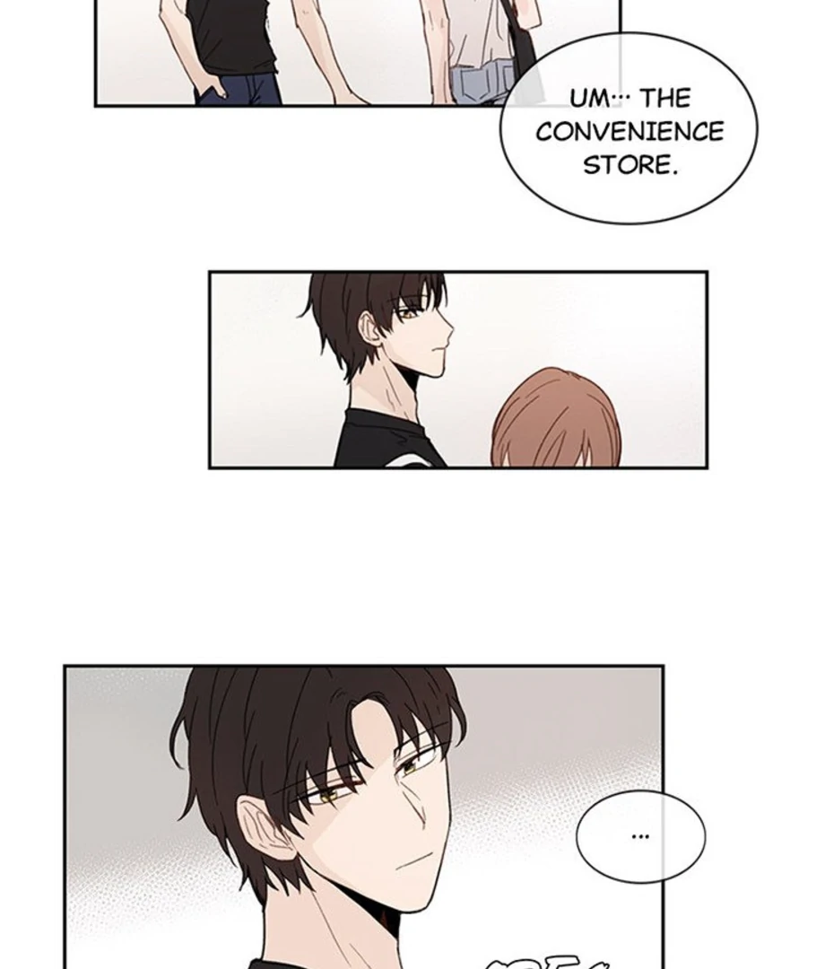 Perfect Crush Chapter 17 - page 41