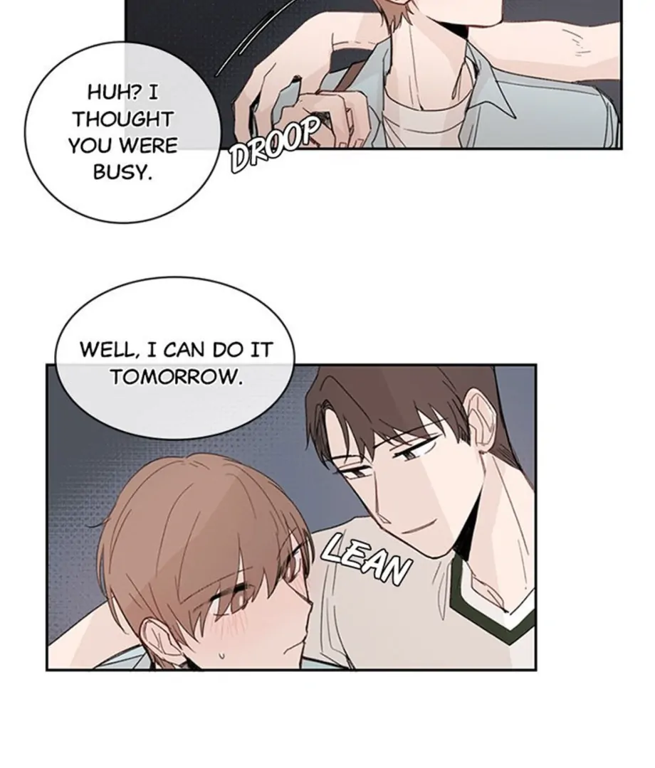 Perfect Crush Chapter 16 - page 12