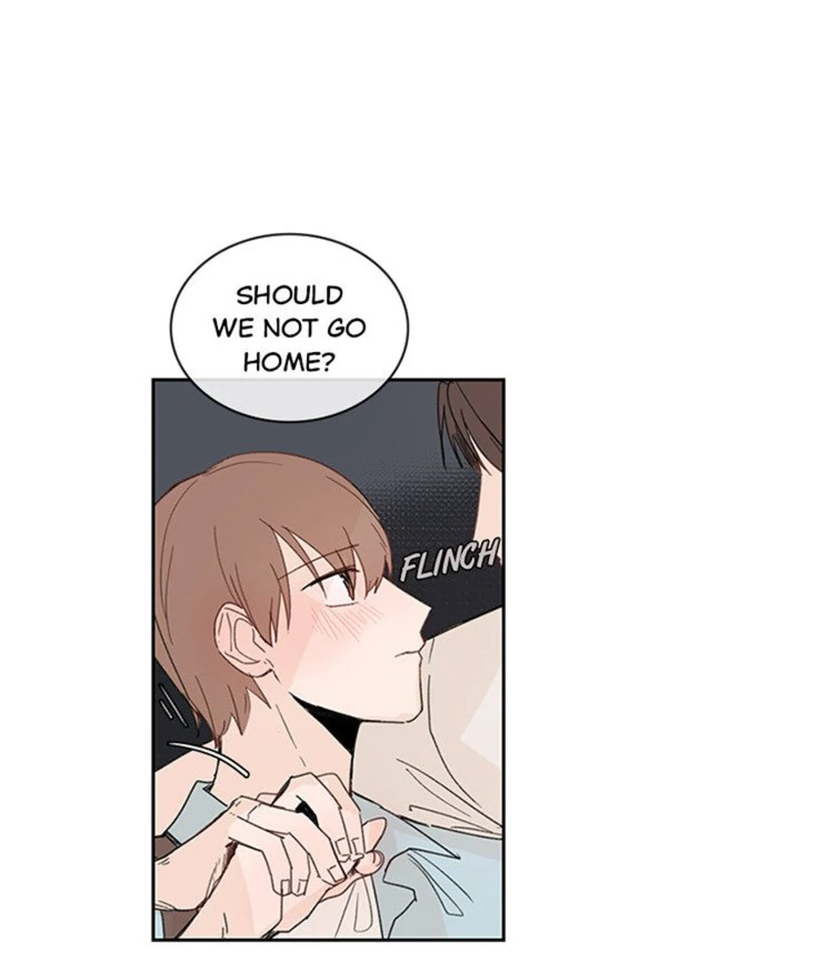 Perfect Crush Chapter 16 - page 15