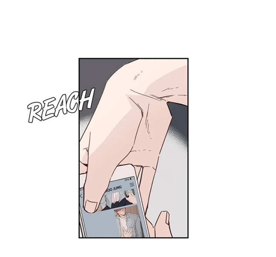 Perfect Crush Chapter 16 - page 26