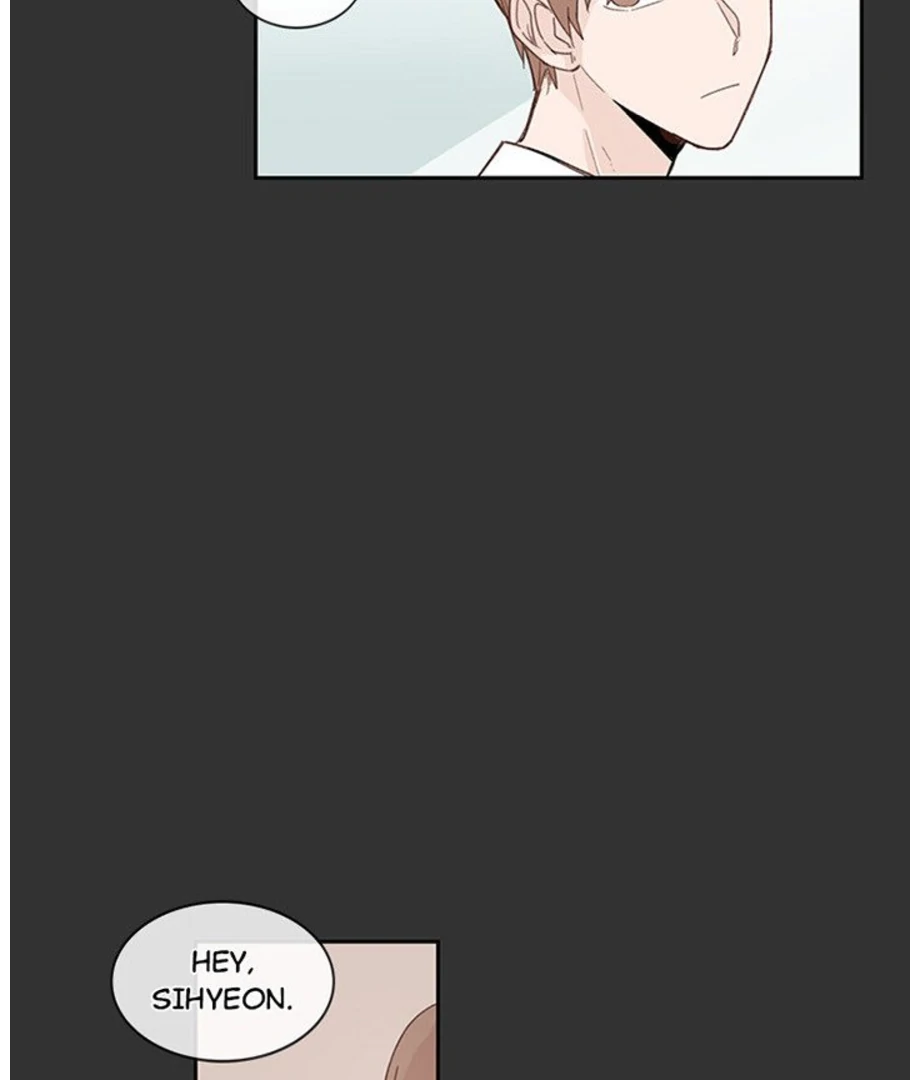 Perfect Crush Chapter 16 - page 40
