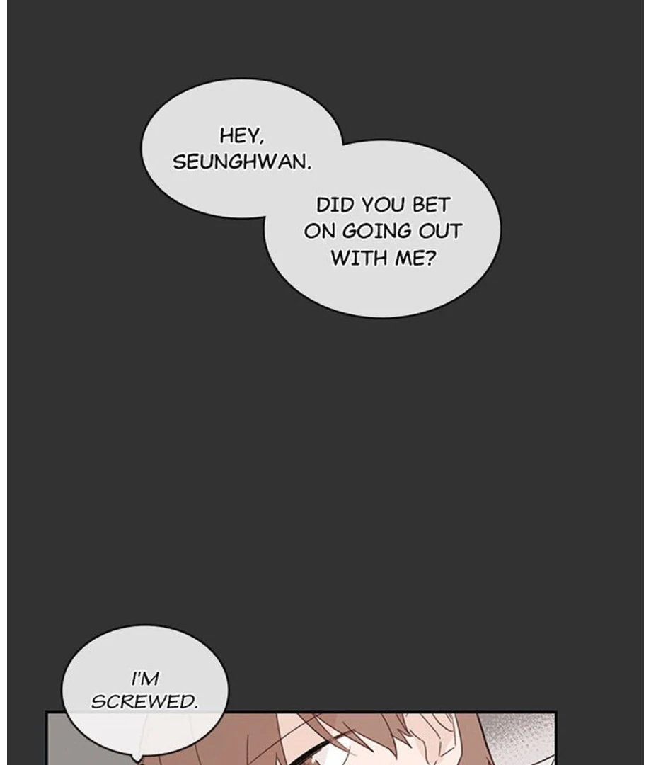 Perfect Crush Chapter 16 - page 45