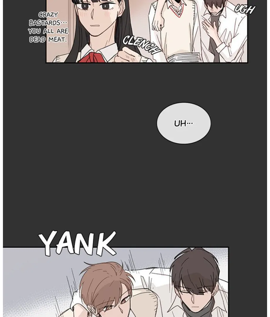 Perfect Crush Chapter 16 - page 49