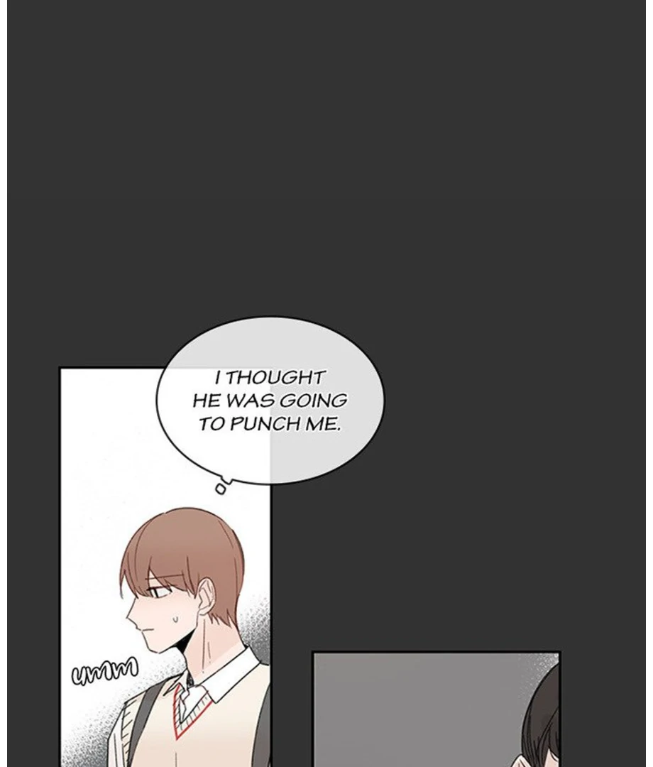 Perfect Crush Chapter 16 - page 52